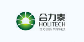 合力泰
