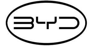 比亚迪