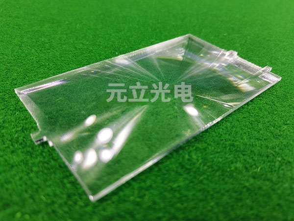 微投透镜