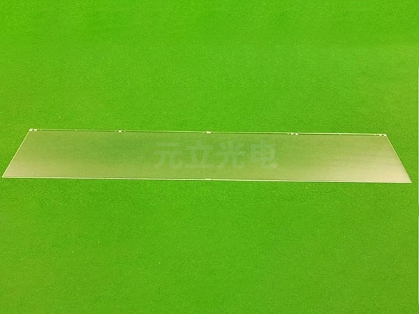 工控车载类导光板