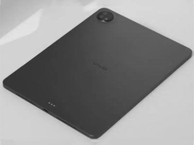 vivo pad3 ...