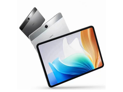 OPPO pad A...