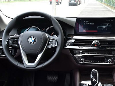 BMW5系-12.3...